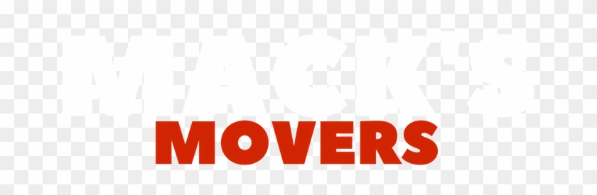 Move With Mack's For Superior Moving Services - Move With Mack's For Superior Moving Services #1488352