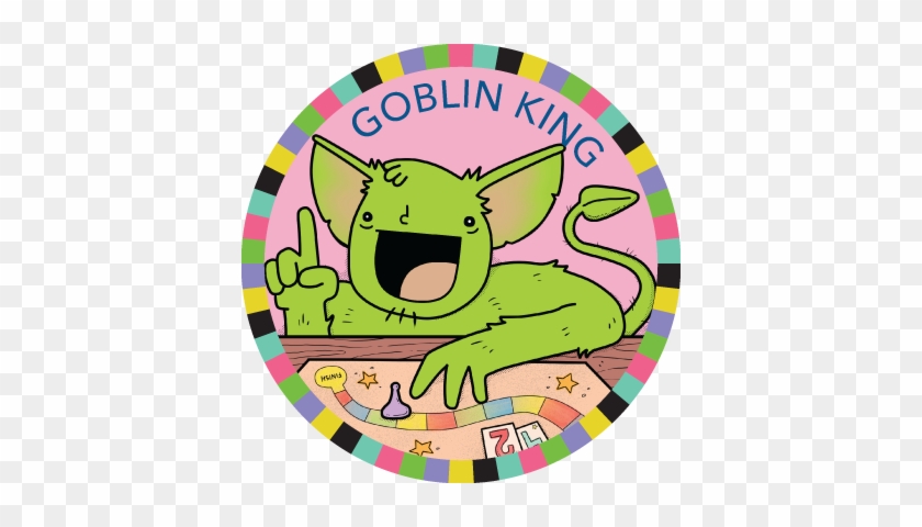 Goblin King Image - Goblin King Image #1488405