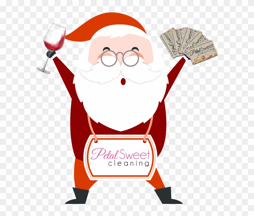 Petal Sweet Cleaning Services Logo - Petal Sweet Cleaning Services Logo #1488450