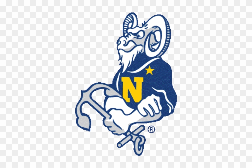 Navy Clipart Goat - Navy Clipart Goat #1488525