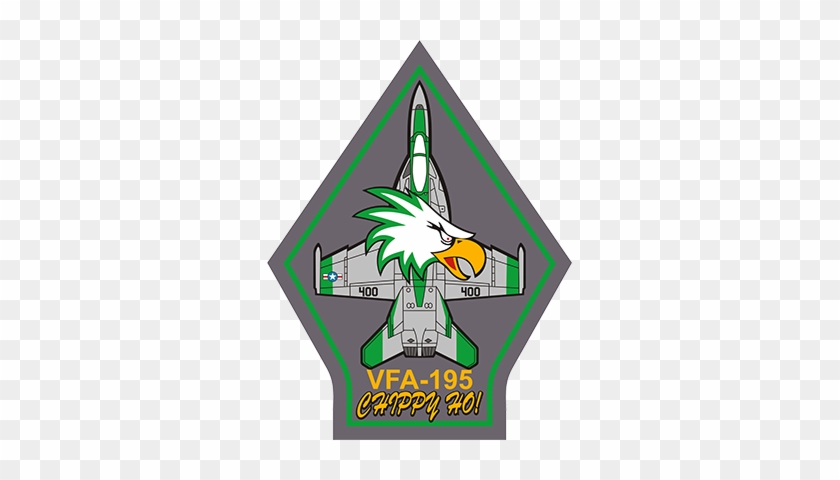 F/a 18 Hornet, Vfa 195 Dambusters Army Patches, Military - F/a 18 Hornet, Vfa 195 Dambusters Army Patches, Military #1488531