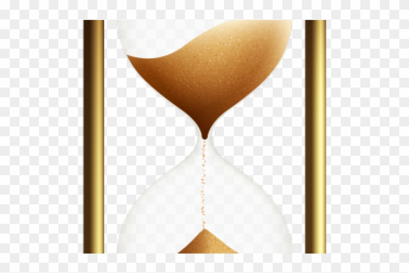 Hourglass Clipart Time Capsule - Hourglass Clipart Time Capsule #1488545