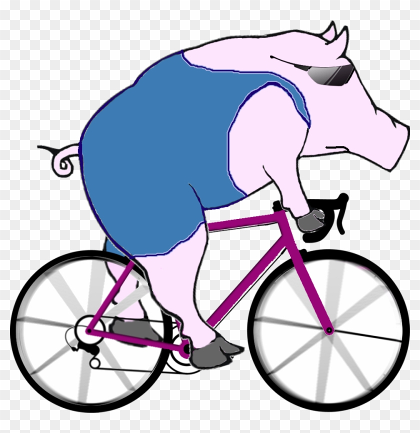 Cycling Clipart Lad - Cycling Clipart Lad #1488549