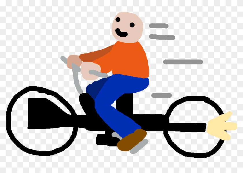 Cycling Clipart Lad - Cycling Clipart Lad #1488556