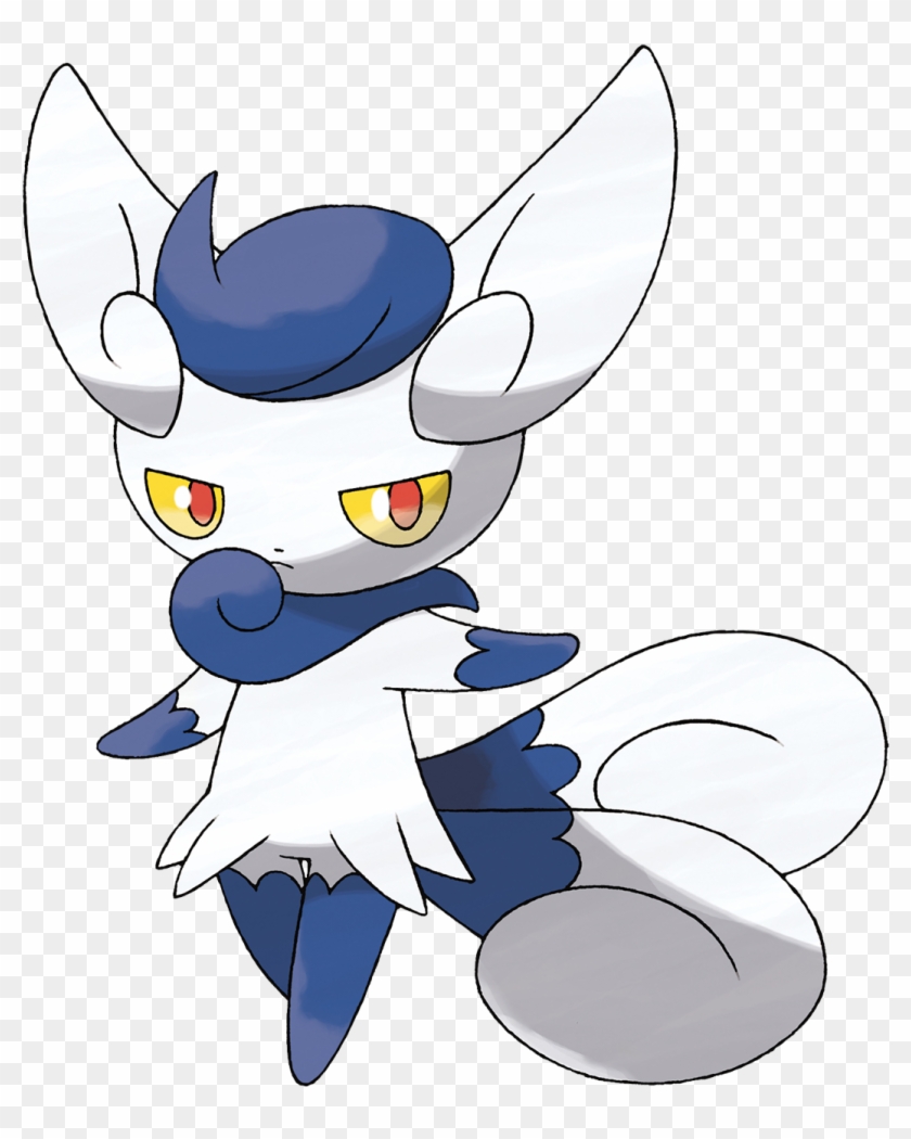 Meowstic✦ [ ] - Meowstic✦ [ ] #1488569
