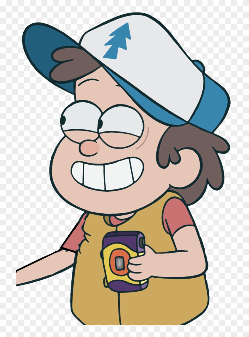 Gravity Falls Render By Panzerknacker73 On Deviantart - Gravity Falls Render By Panzerknacker73 On Deviantart #1488575