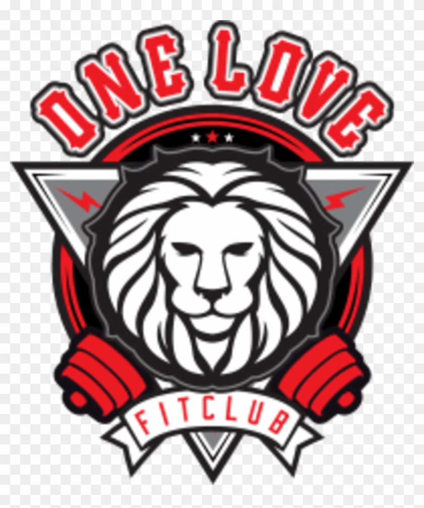 One Love Fit Club - One Love Fit Club #1488646