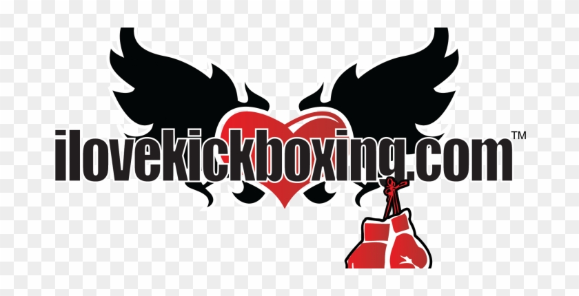 I Love Kickboxing - I Love Kickboxing #1488651