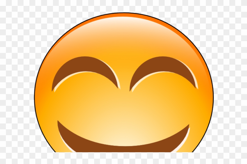 Animated Laughing Clipart - Animated Laughing Clipart #1488663