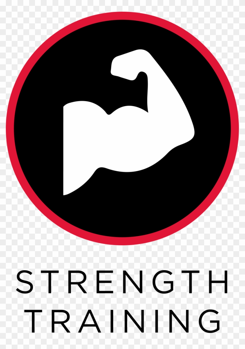 Strength Training At Farrell's Urbandale - Strength Training At Farrell's Urbandale #1488693