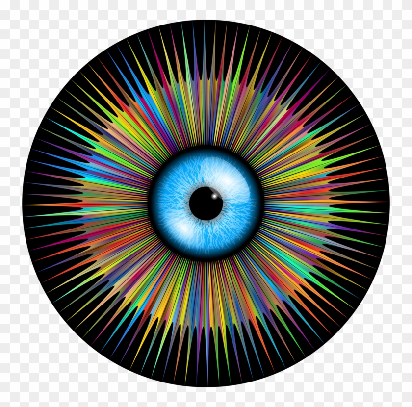 Celestial Eye Compact Disc Symmetry Remix - Celestial Eye Compact Disc Symmetry Remix #1488710