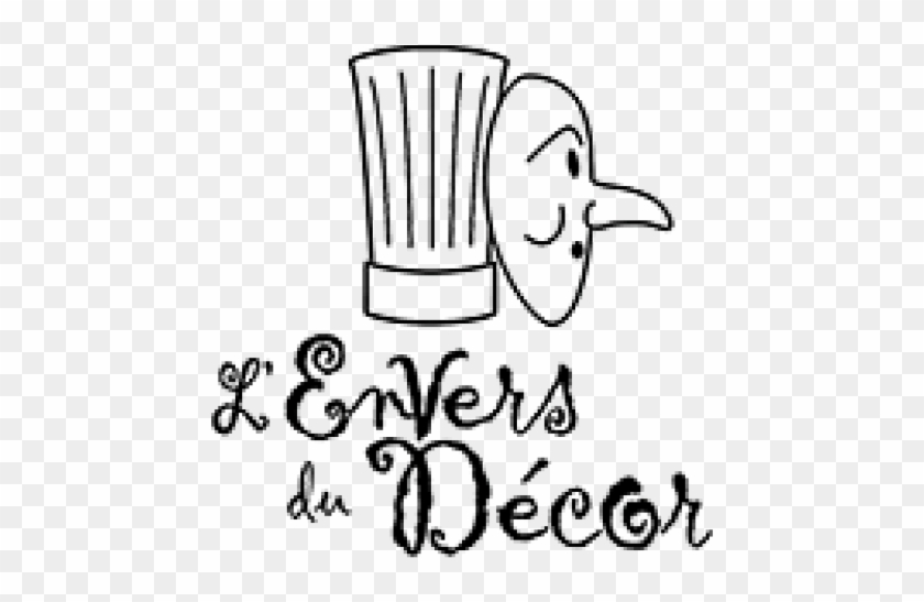 L'envers Du Décor - L'envers Du Décor #1488750