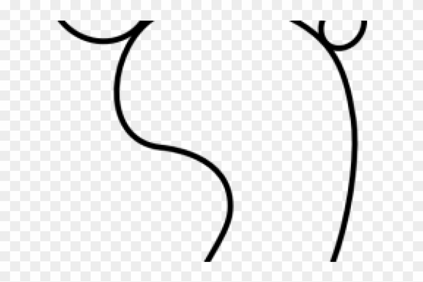 Feet Clipart Black And White - Feet Clipart Black And White #1488759