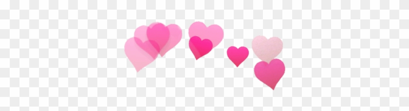 Snapchat Flower Crown Png Clipart - Snapchat Flower Crown Png Clipart #1488796