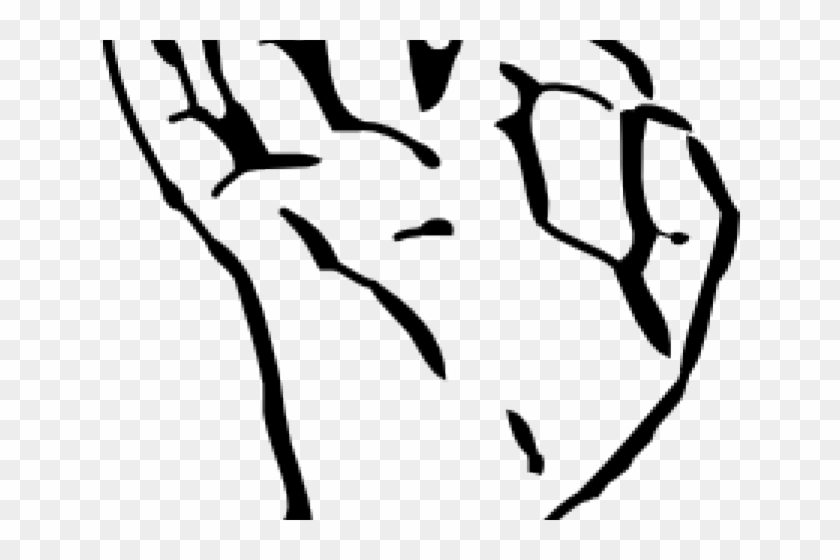 Ok Clipart Perfect - Ok Clipart Perfect #1488840