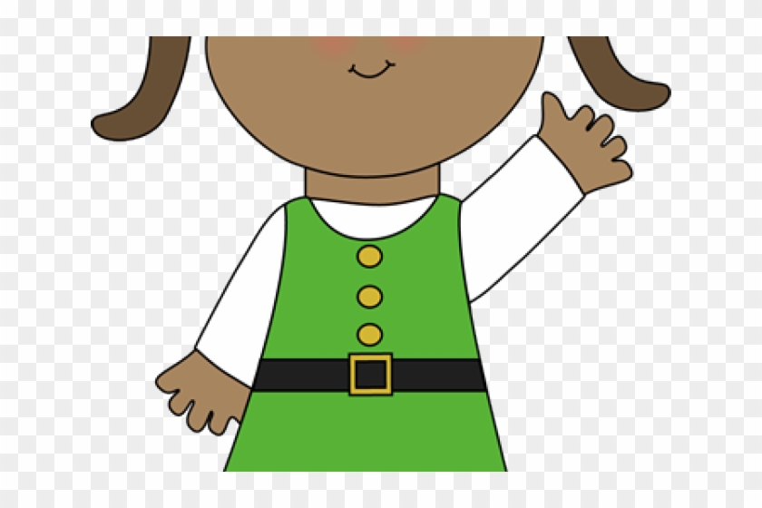 Green Day Clipart Green Dress - Green Day Clipart Green Dress #1488846