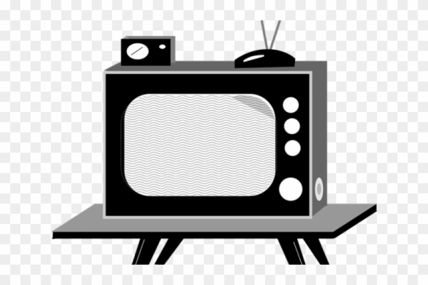 Tv Shows Clipart Smart Tv - Tv Shows Clipart Smart Tv #1488859