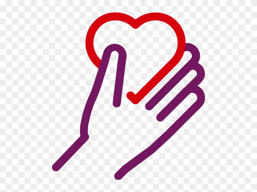 Become A Volunteer - Become A Volunteer #1488872