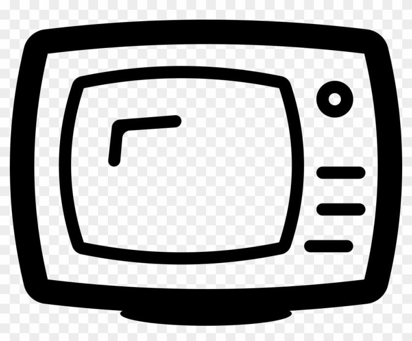Tv Shows Clipart Svg - Tv Shows Clipart Svg #1488883