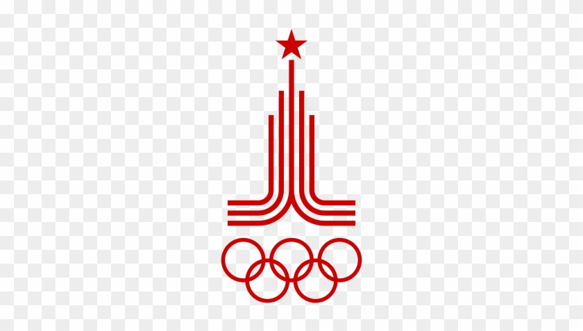 1980 Summer Olympics - 1980 Summer Olympics #1488926