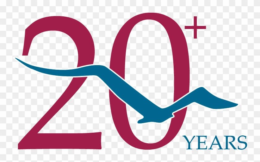 Jcs Logo 20 Yrs - Jcs Logo 20 Yrs #1488939