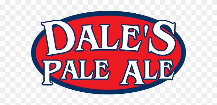 Dale's Pale Ale Style - Dale's Pale Ale Style #1488943