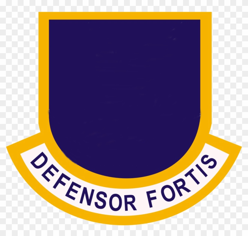 Usaf Security Forces Flash-officer - Usaf Security Forces Flash-officer #1488964