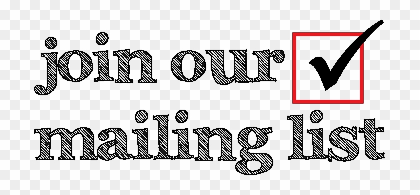 Events Requests Must Be Submitted At Least Three Weeks - Events Requests Must Be Submitted At Least Three Weeks #1488963