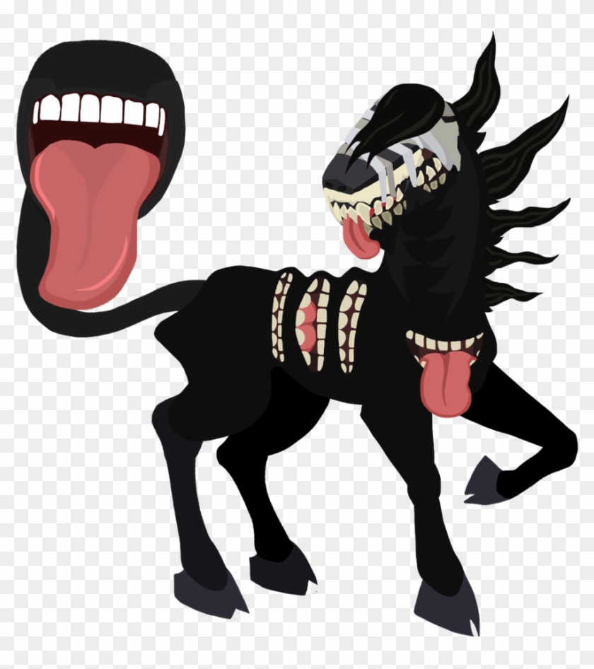 Fampire Battle Camp Horse By Demiamuca Fampire Battle - Fampire Battle Camp Horse By Demiamuca Fampire Battle #1488999