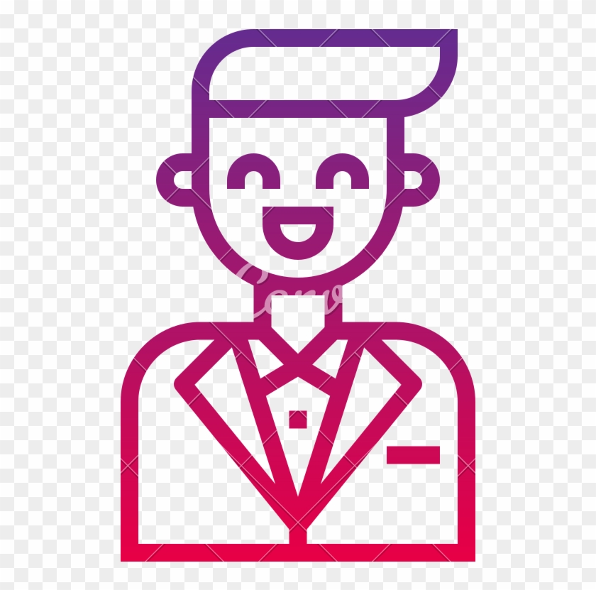 Groom People Man Avatar Elegant Wedding User Love And - Groom People Man Avatar Elegant Wedding User Love And #1489010