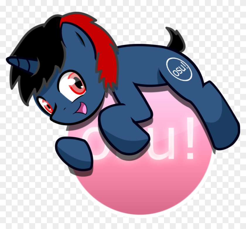 Moonshade On Osu Logo By Moonshadeosu On Deviantart - Moonshade On Osu Logo By Moonshadeosu On Deviantart #1489071