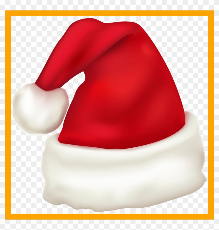 Best Santa Hat Png Clipart And Of Funny Pig Christmas - Best Santa Hat Png Clipart And Of Funny Pig Christmas #1489148