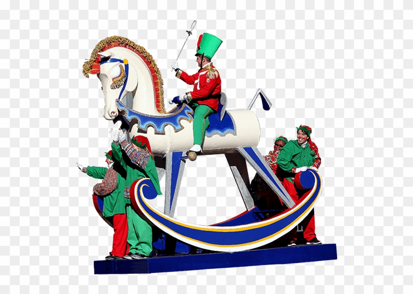 Image Rocking Horse - Image Rocking Horse #1489180