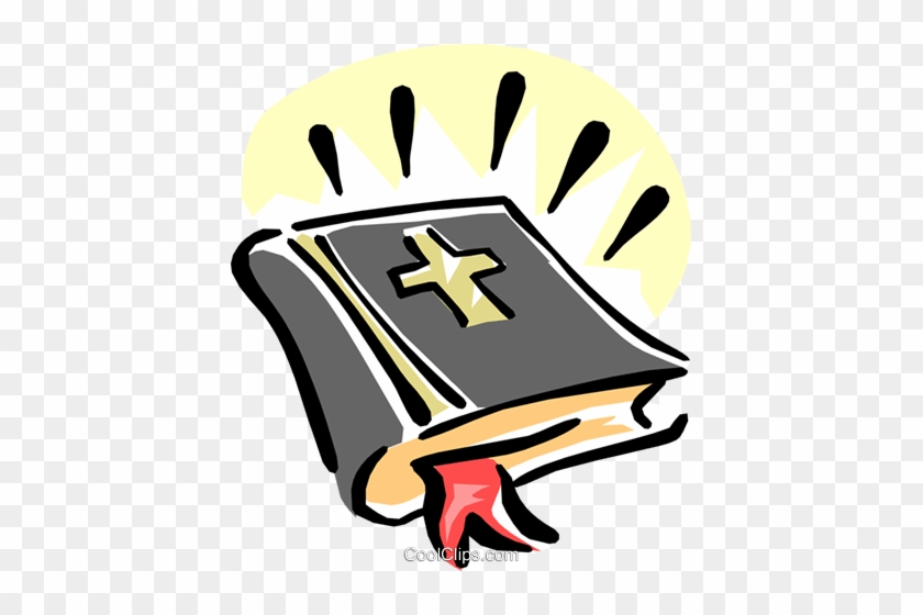 Santa Biblia Cliparts - Santa Biblia Cliparts #1489188