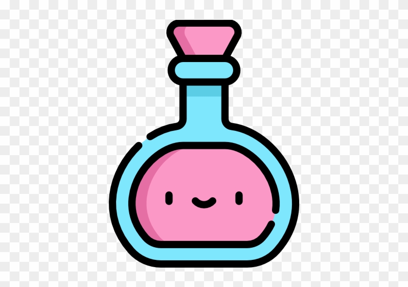 Potion Free Icon - Potion Free Icon #1489209