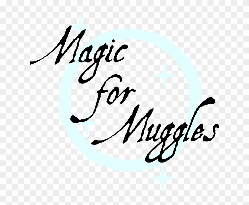Magic For Muggles A Fourth Grade Fundraising Event - Magic For Muggles A Fourth Grade Fundraising Event #1489213