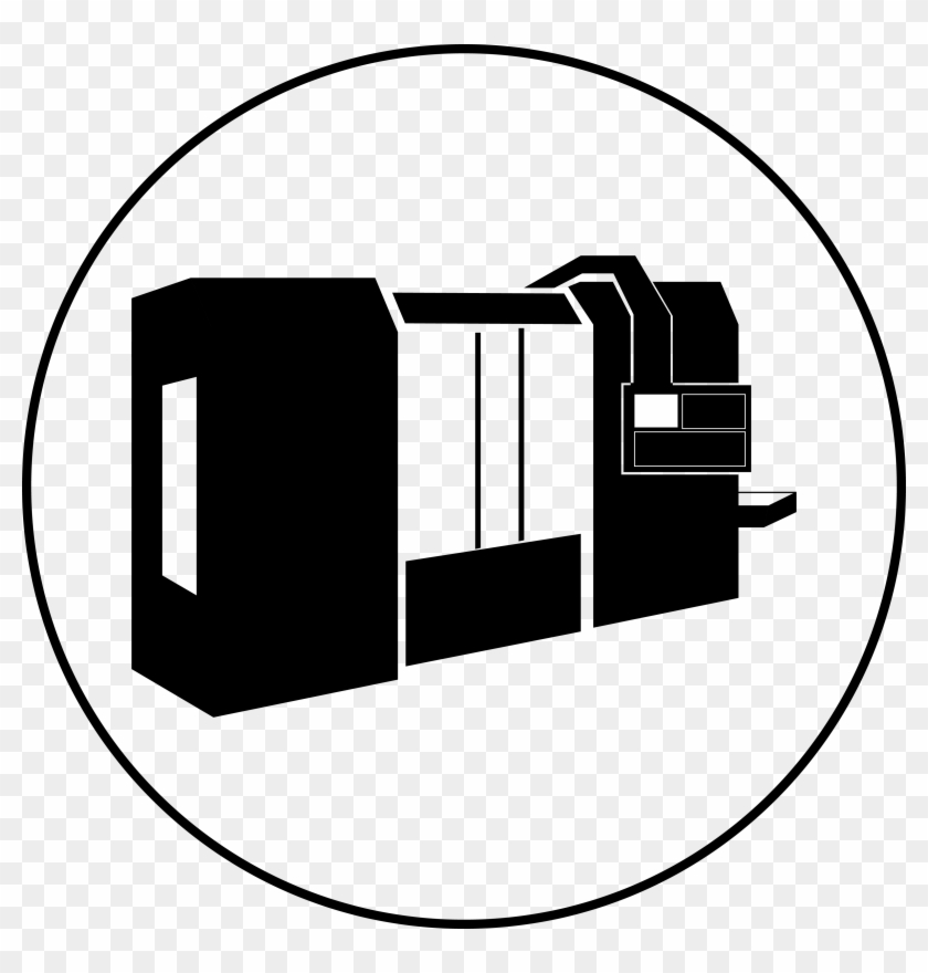 Cnc Machine Tools/accessories - Cnc Machine Tools/accessories #1489215