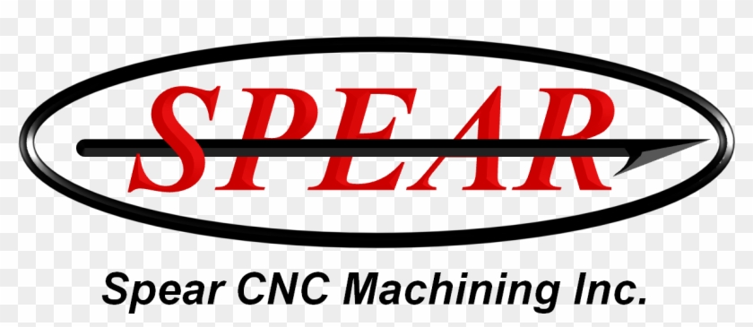 Spear Cnc - Spear Cnc #1489225