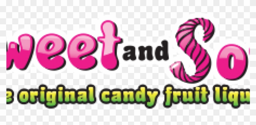 Sweet & Sour Australia Lollies - Sweet & Sour Australia Lollies #1489297