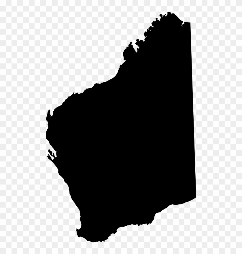 Western Australia Black - Western Australia Black #1489304