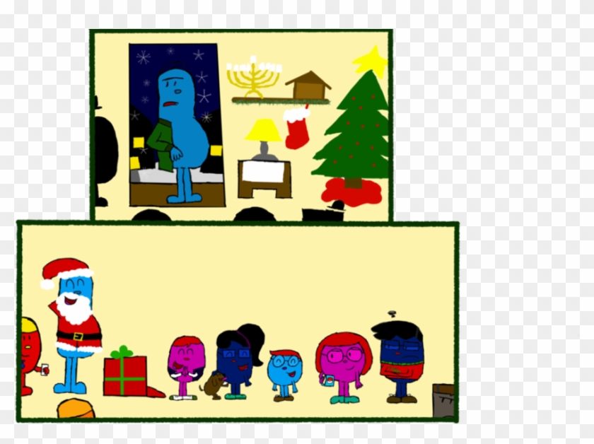 Clip Art A Very Special Family Guy Freakin Christmas - Clip Art A Very Special Family Guy Freakin Christmas #1489319