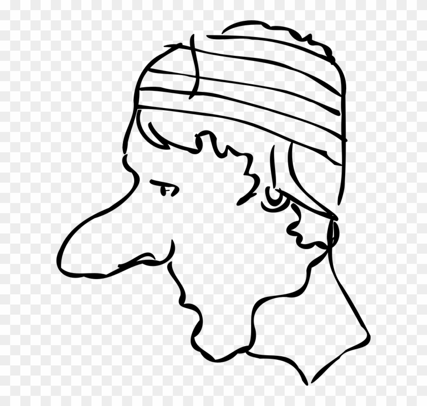 Images Pixabay Download Free Pictures Bandaged Nose - Images Pixabay Download Free Pictures Bandaged Nose #1489327