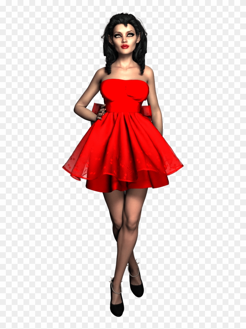 A-line Dresses - A-line Dresses #1489371