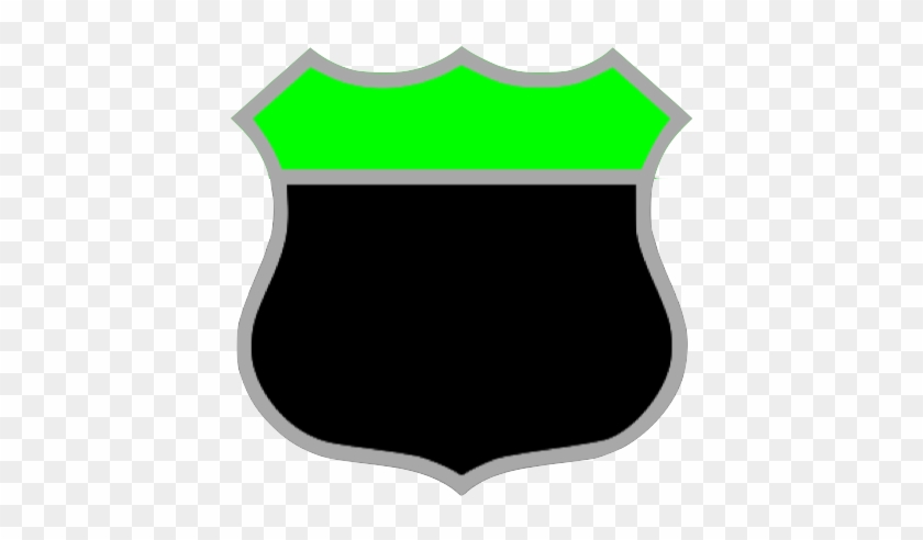 Green And Black Coat Of Arms , Png Download - Green And Black Coat Of Arms , Png Download #1489375