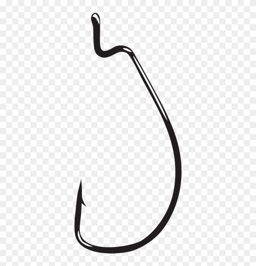 Gamakatsu Offset Shank Ewg Worm Hooks 6pk - Gamakatsu Offset Shank Ewg Worm Hooks 6pk #1489426
