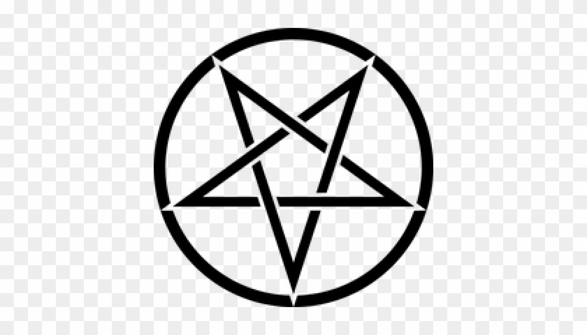 Pentacle Transparent Png Imag - Pentacle Transparent Png Imag #1489470