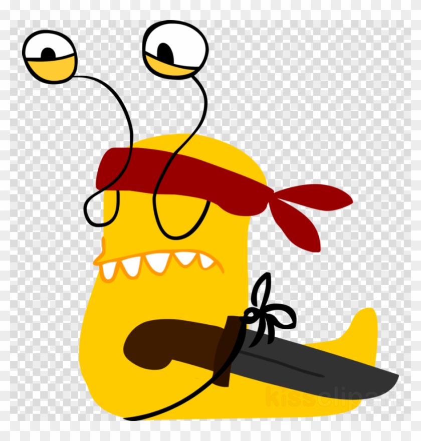 Ninja Slug Clipart Uc Santa Cruz Banana Slugs Women's - Ninja Slug Clipart Uc Santa Cruz Banana Slugs Women's #1489552