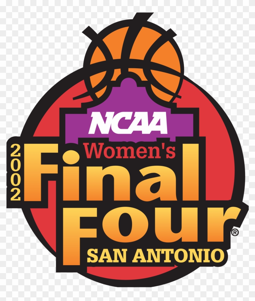 2002 Ncaa Division I Women's Basketball Tournament - 2002 Ncaa Division I Women's Basketball Tournament #1489568