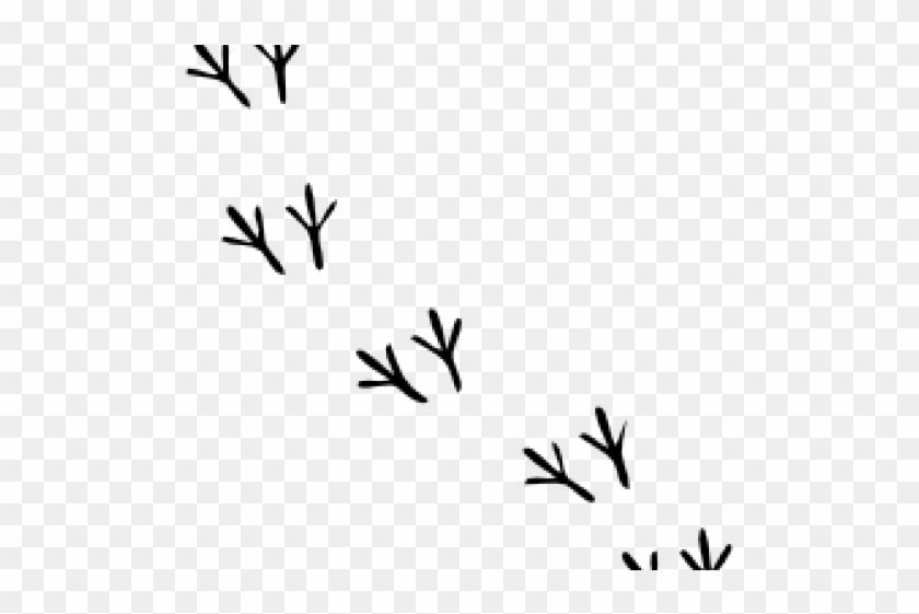 Footprint Clipart Borders - Footprint Clipart Borders #1489585