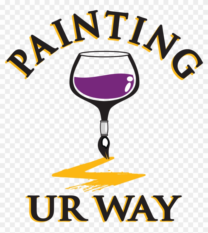 Painting Ur Way In Anaheim, Ca Great Night, Cool Paintings, - Painting Ur Way In Anaheim, Ca Great Night, Cool Paintings, #1489609